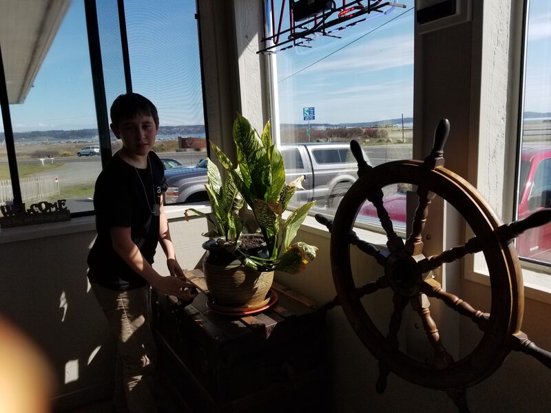 Ender, 2019