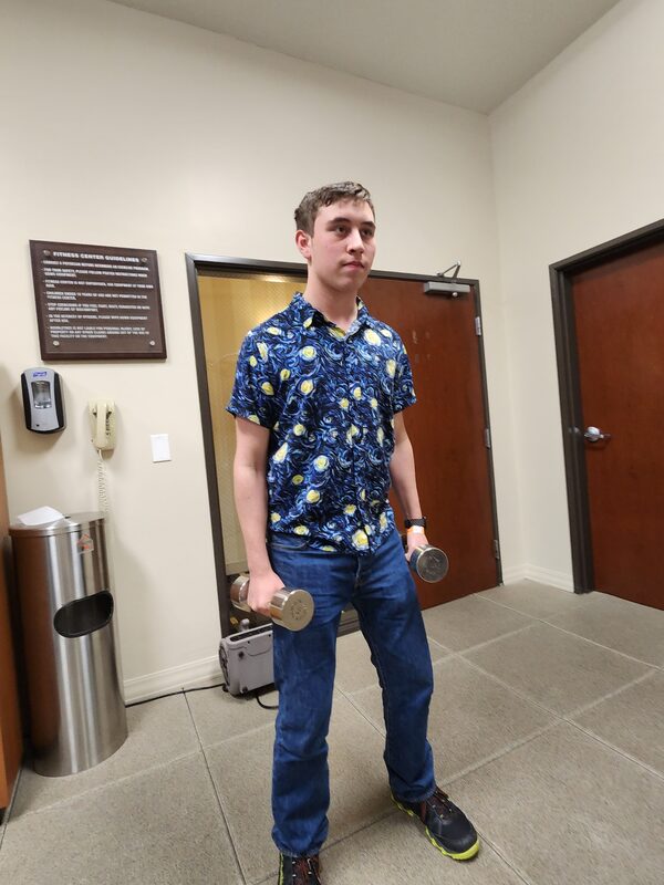 Robert, 2023