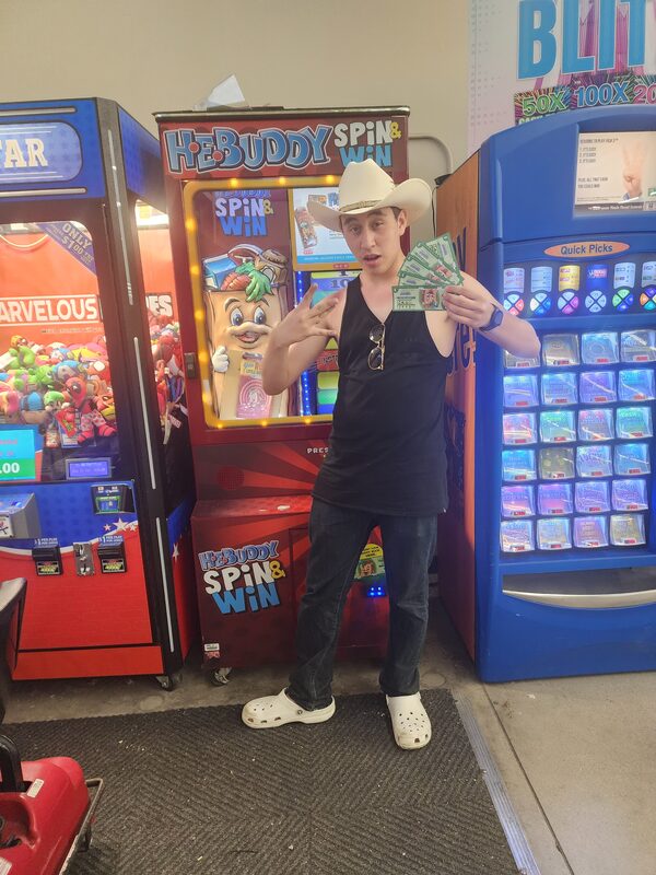 Robert, 2023