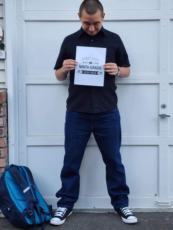 Robert, 2024