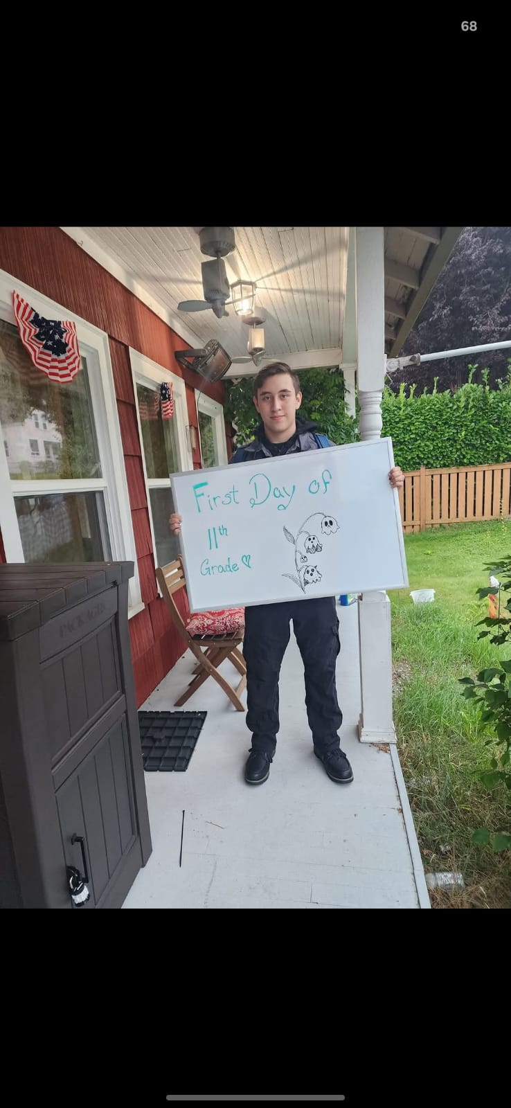 Robert, 2026