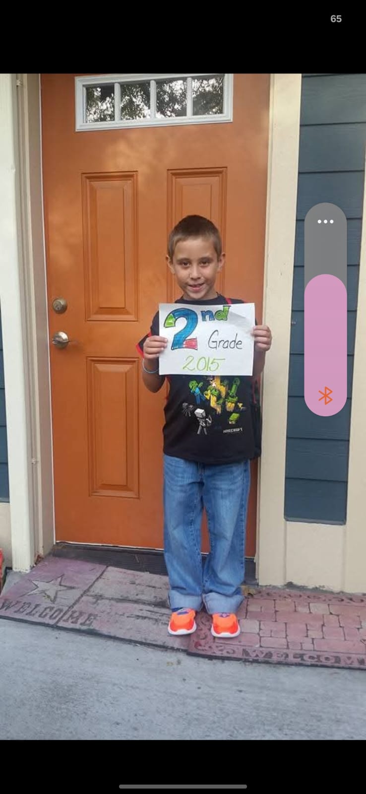 Robert, 2026