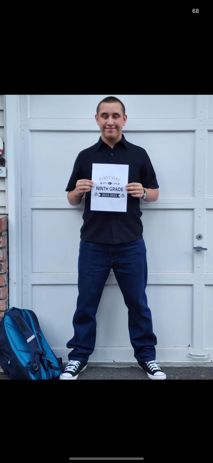 Robert, 2026
