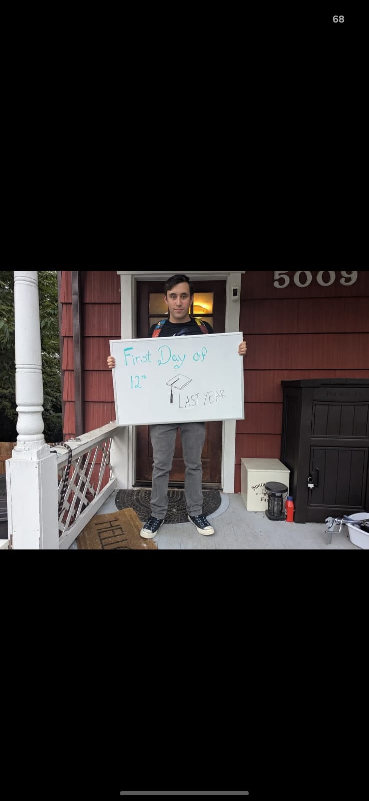 Robert, 2026
